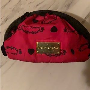 Makeup Bag